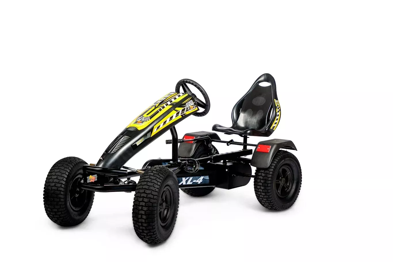 PRIME Karts Stinger XL-4 Pedal Kart