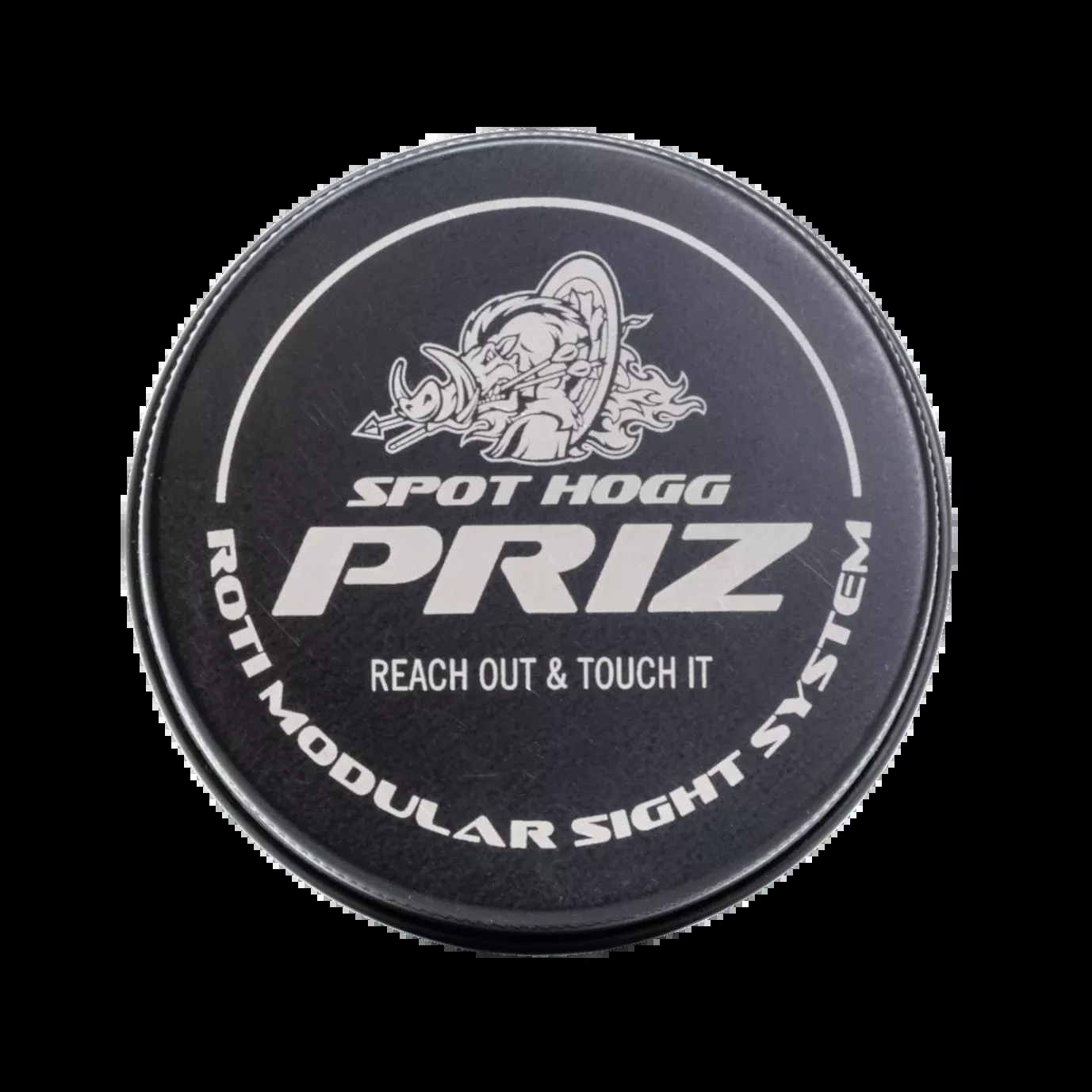 The PRIZ by Spot Hogg- With Extended Sight Tape