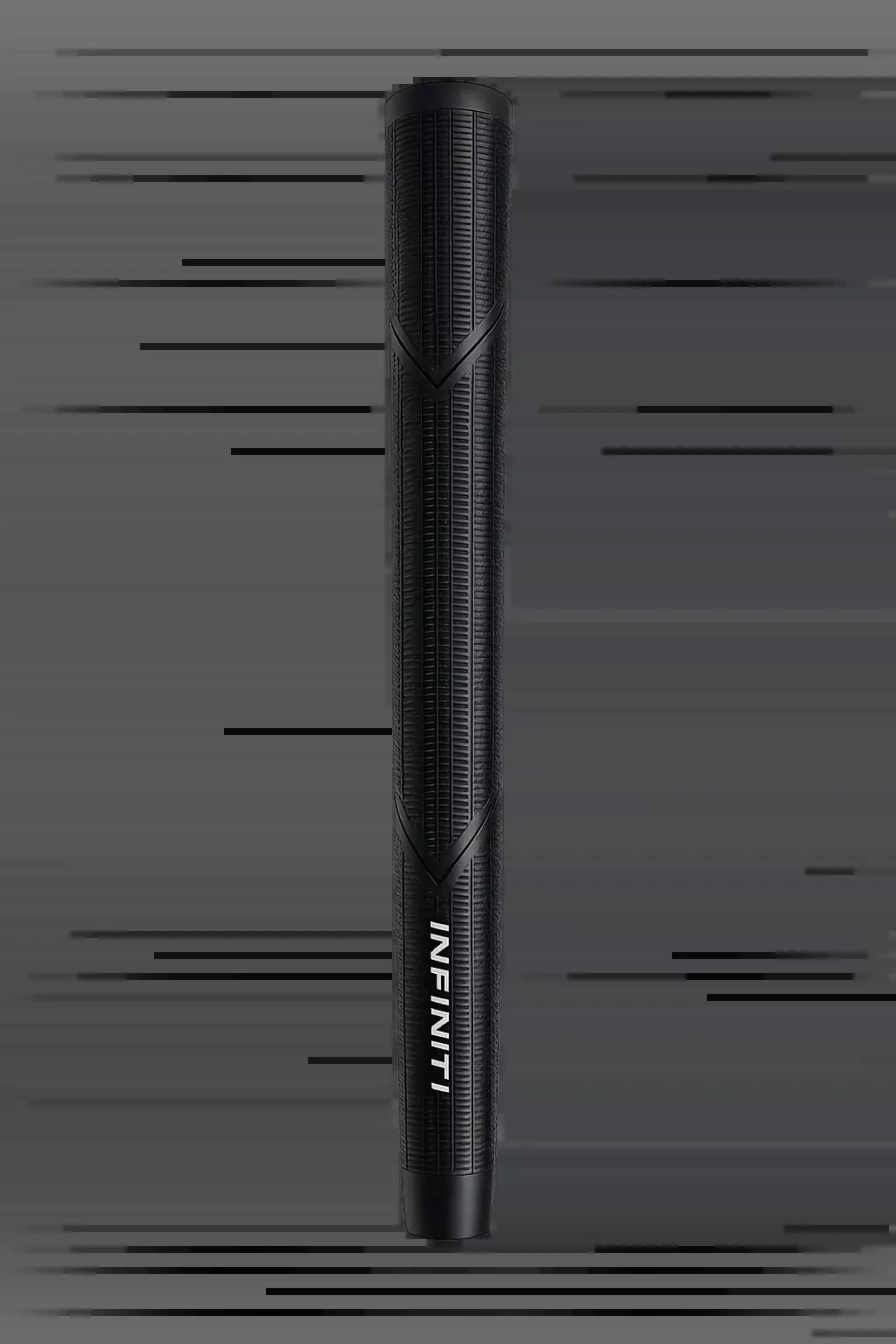 Professional Infiniti Golf Grip | Arthritic