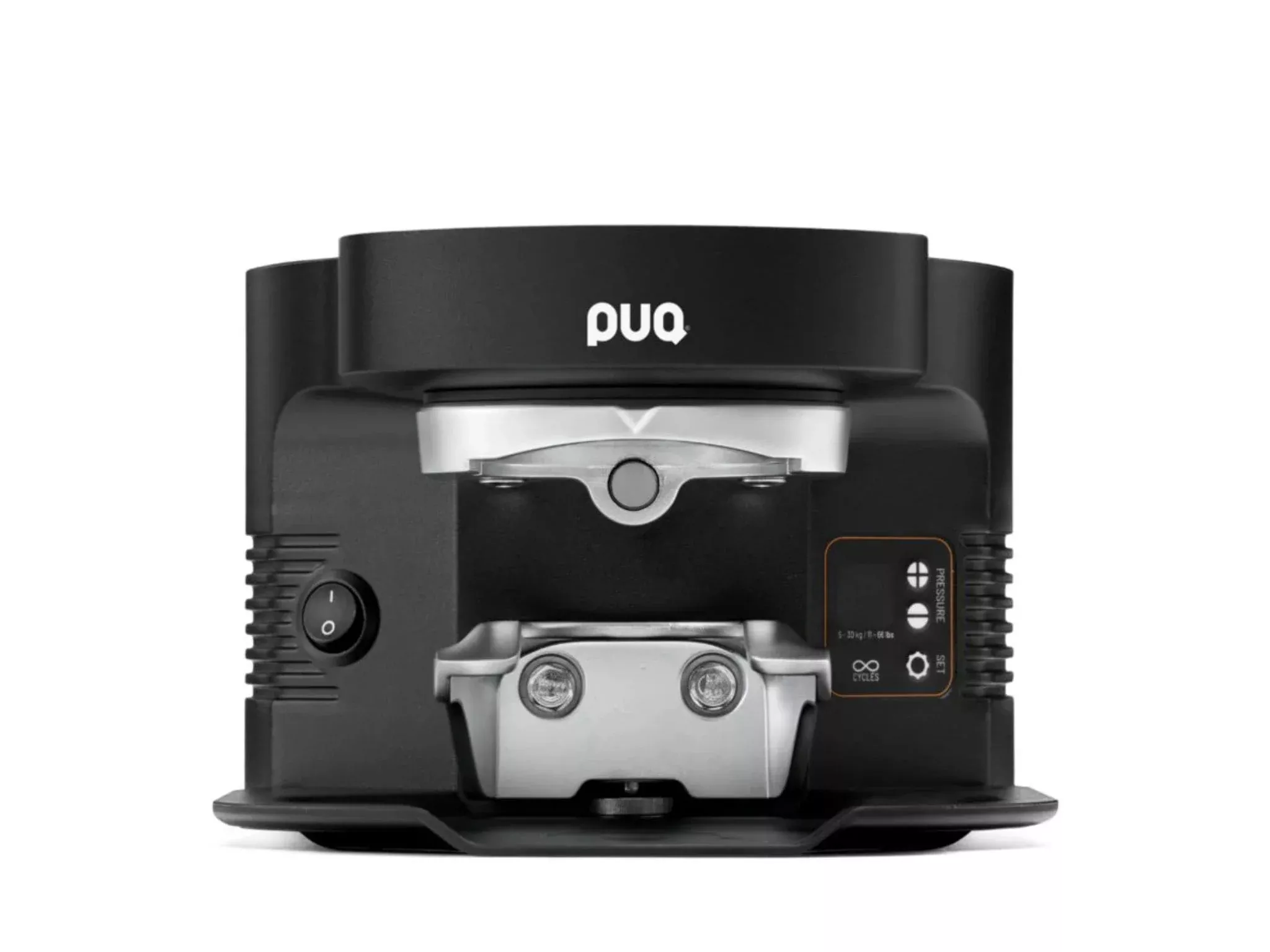 PUQ Gen 5 M3 Automatic Coffee Tamper