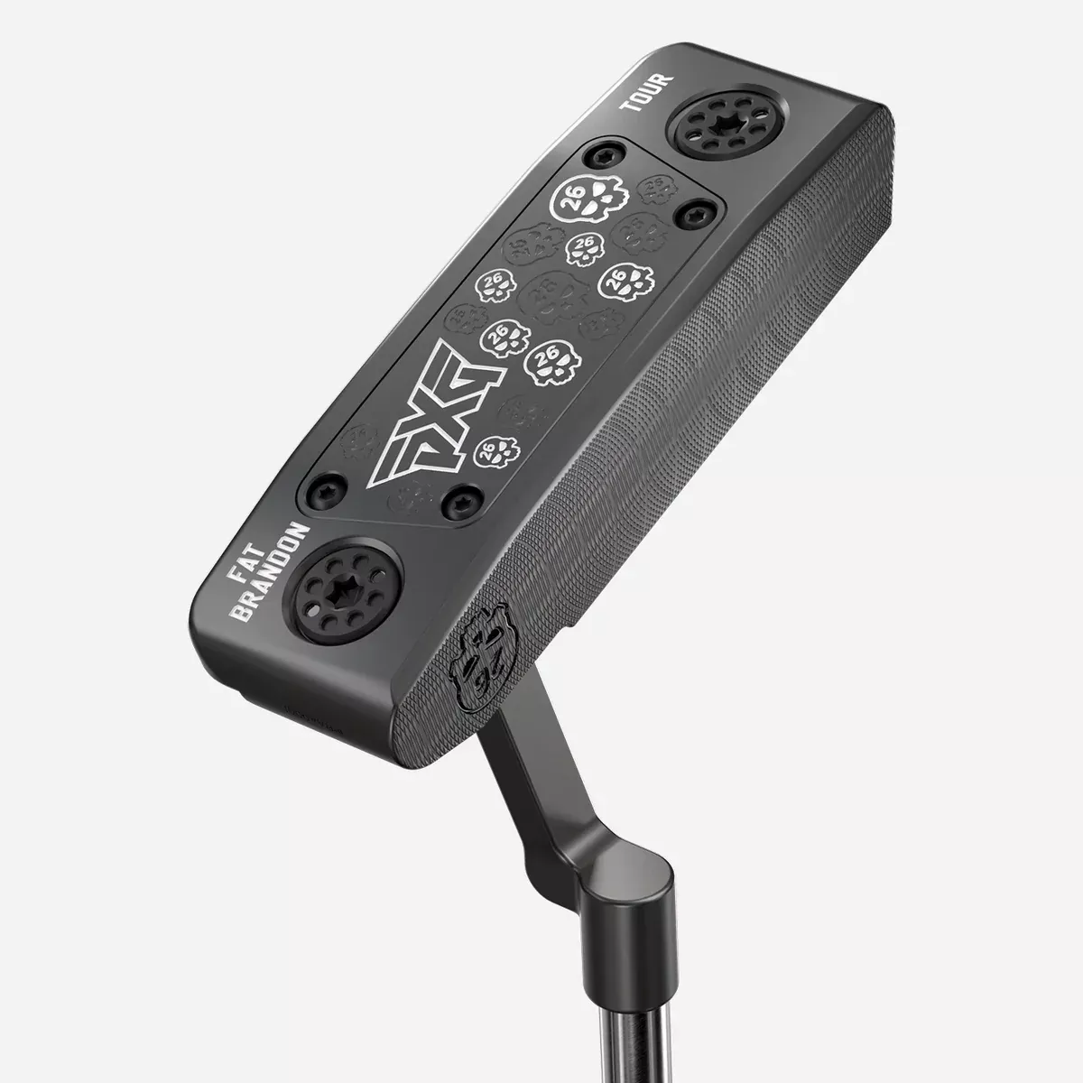 PXG Tour Series Brandon Putters