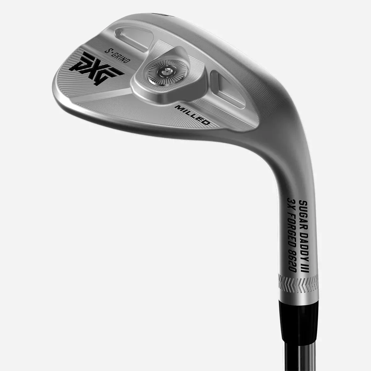 PXGSugar Daddy III Chrome Wedge