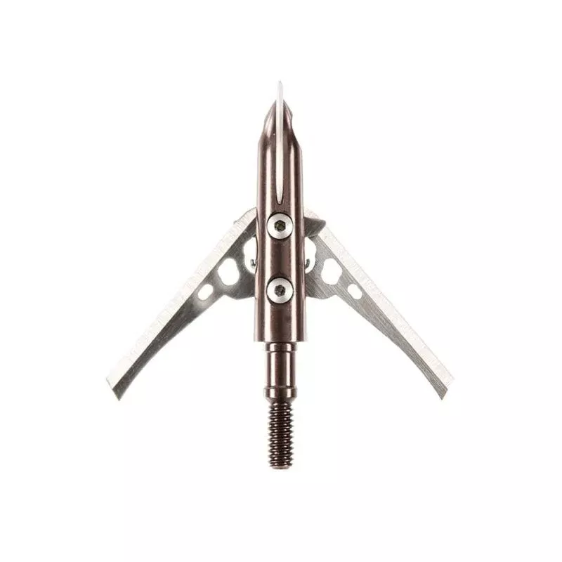 Rage 2 Blade Cut On Contact NC 100 Grain Mechanical Broadhead