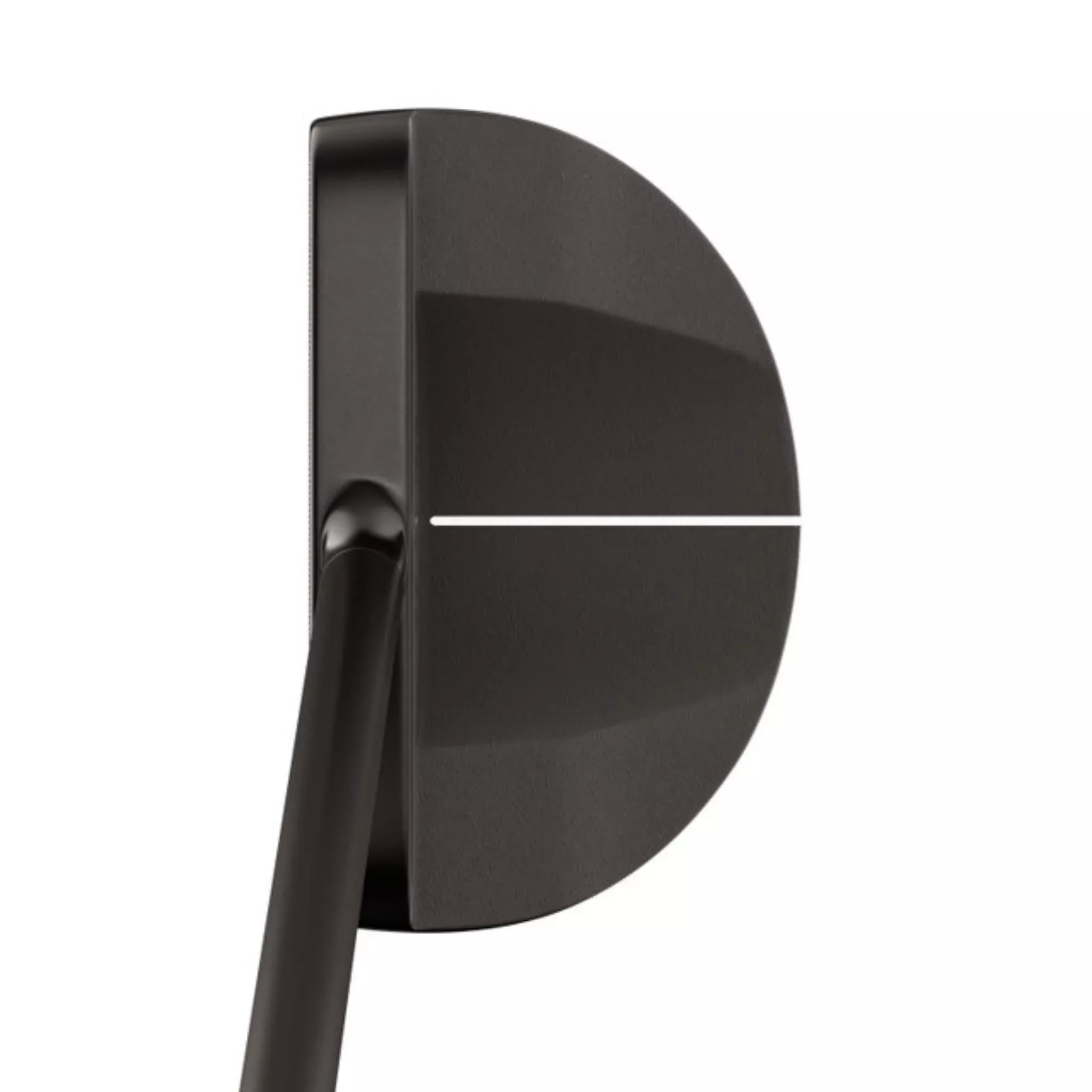 Ram FX-08 Milled Mallet Putter