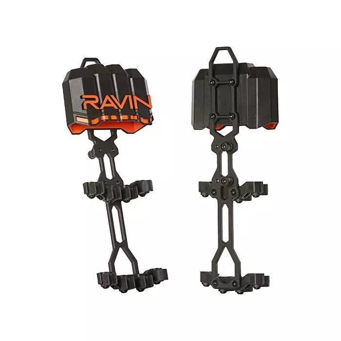 Ravin Premium 4 Bolt Crossbow Quiver