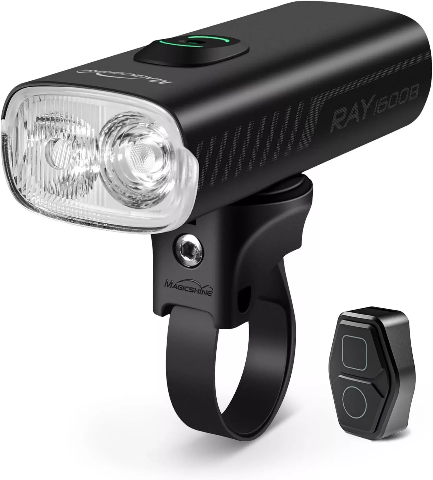 RAY 2600B FRONT LIGHT WITH REMOTE