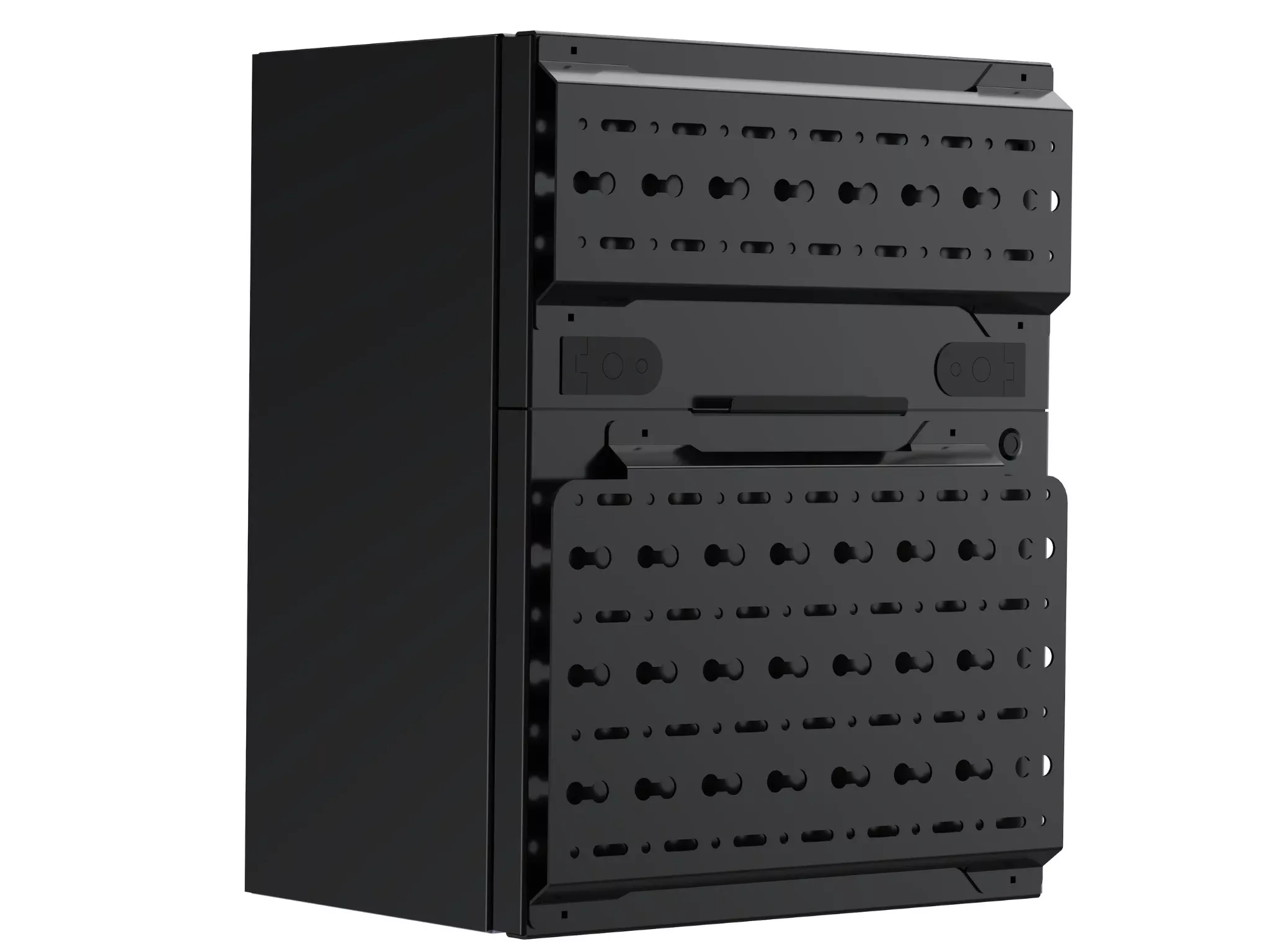 Rear Door Atlas Storage Box