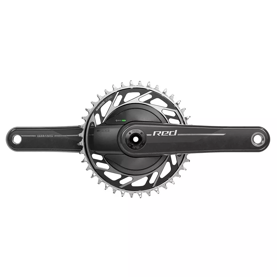 Red AXS 1x XPLR Power Meter E1