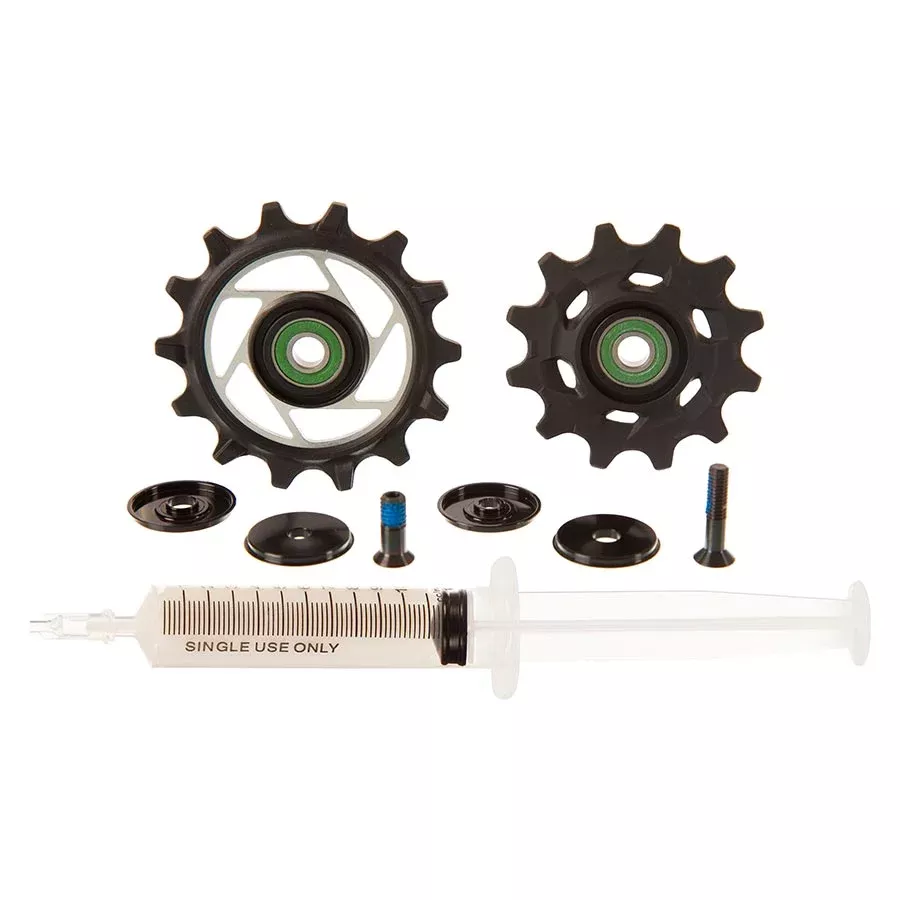 Red AXS E1 Pulley Kit
