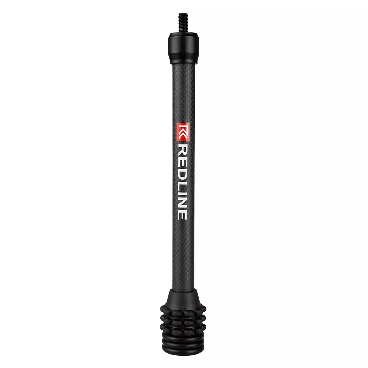 Redline RL-1 Stabilizer 10 in - Black