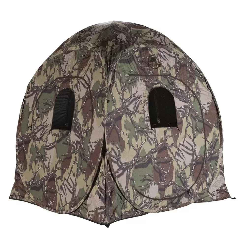 Rhino Blinds 75 Hunting Blind - Predator Deception