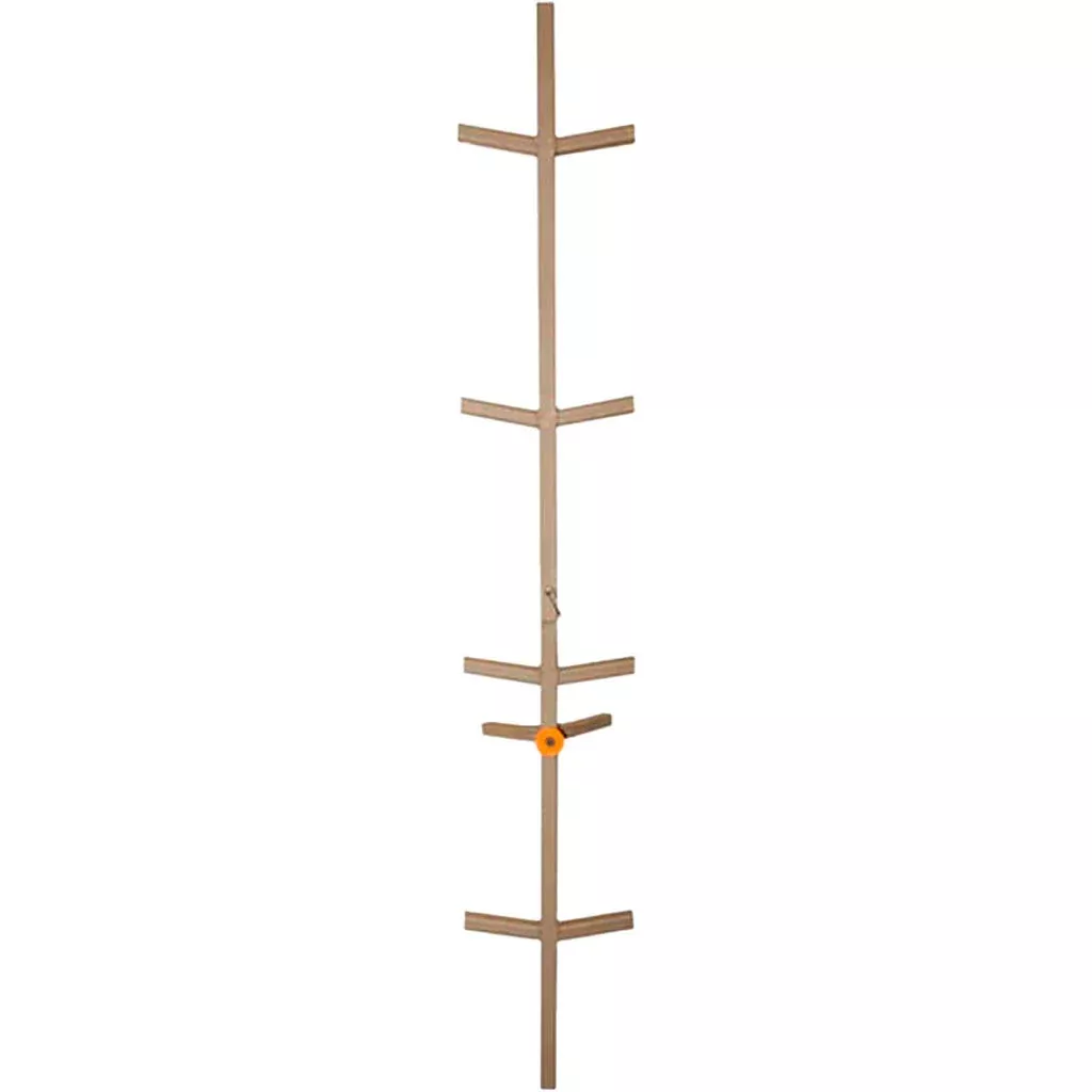 Rhino Hot Foot Climbing Stick 24 Feet