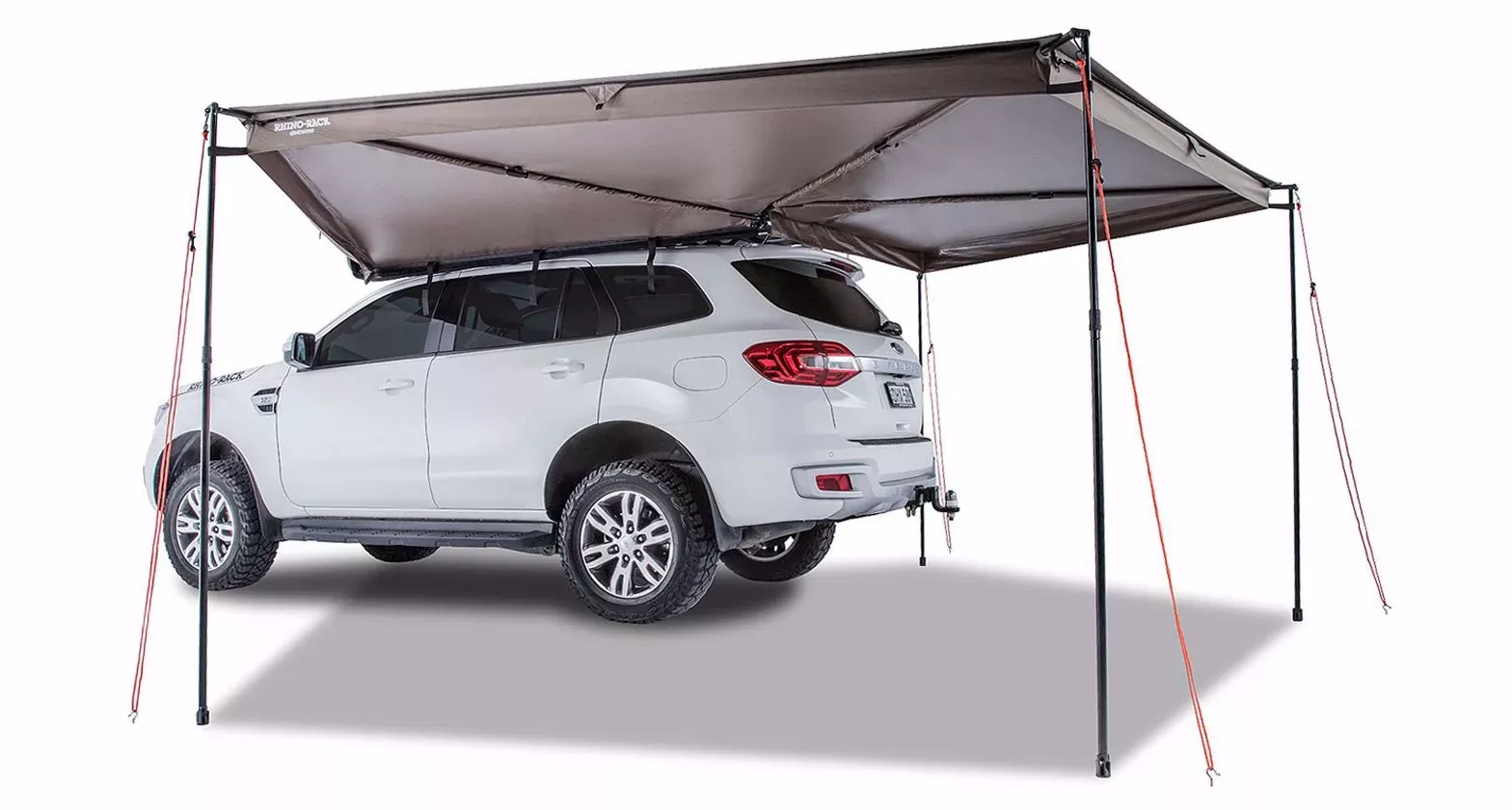 Rhino-Rack Batwing 270-Degree Awning - Driver's Side
