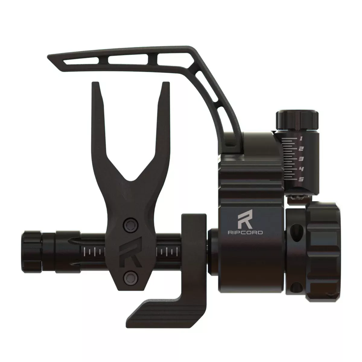 Ripcord Ratchet Arrow Rest Cable Driven Standard Micro - Right Hand or Left Hand