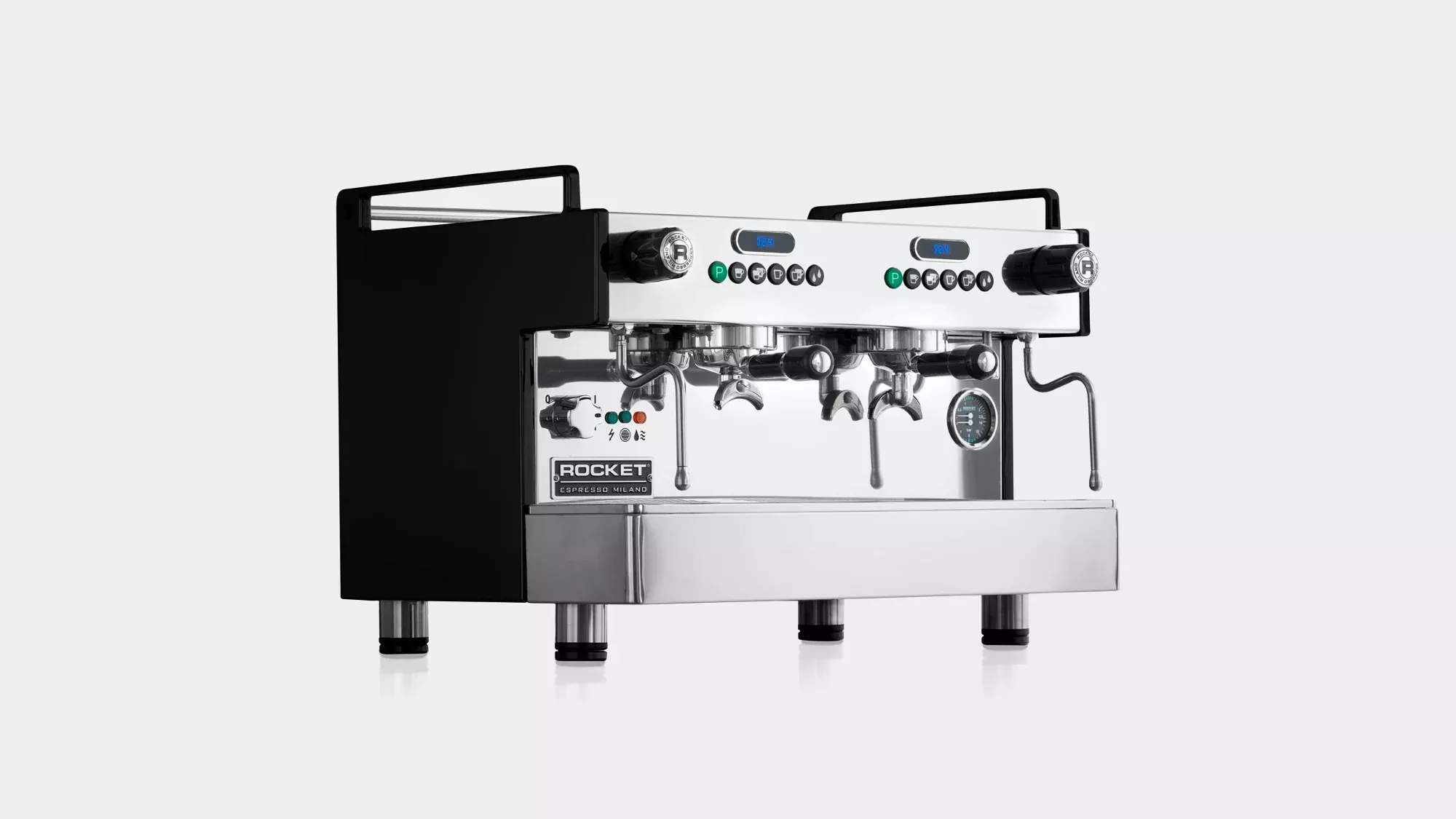 Rocket Espresso Boxer Commercial Espresso Machine