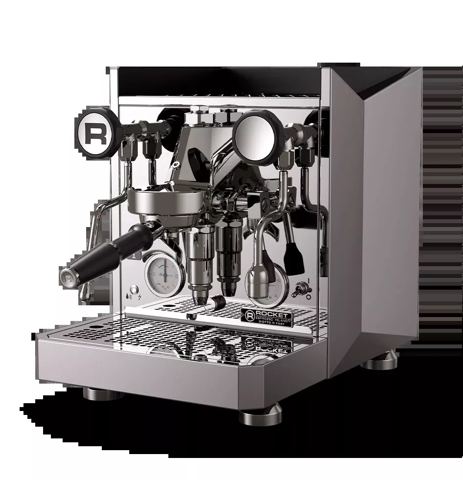 Rocket Espresso Giotto Fast R Home Espresso Machine