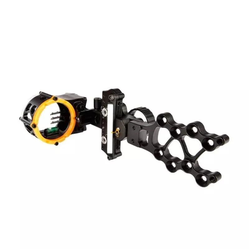 Rocky Mountain Horizon Driver Sight - 3-Pin