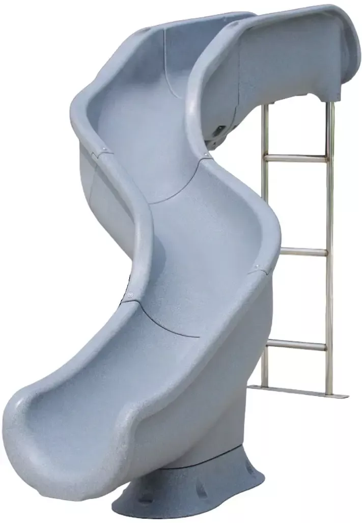 RT15 Landscape Pool Slide *PREORDER*