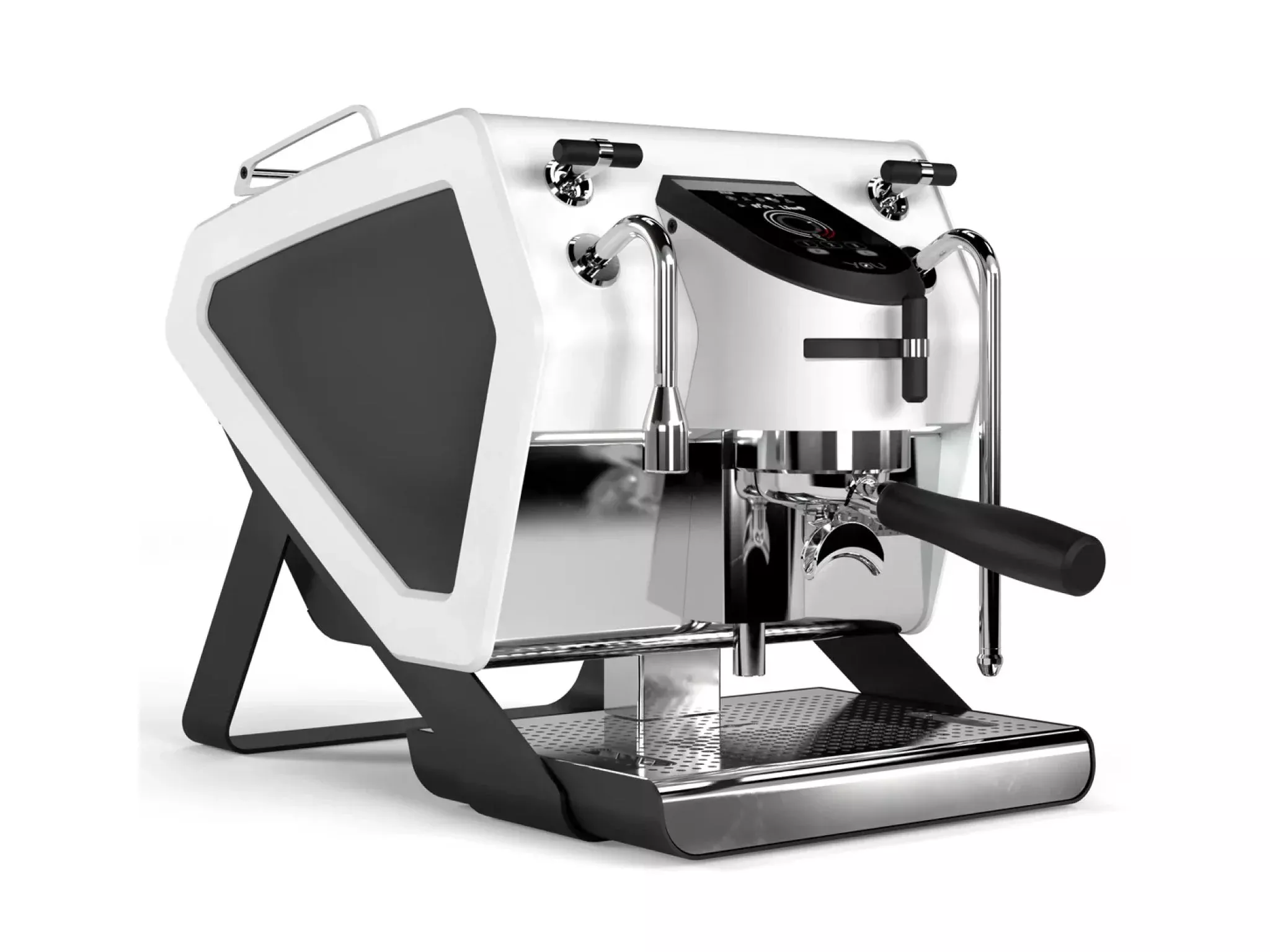 Sanremo YOU Single Group Dual Boiler Espresso Machine **PRE-ORDER**