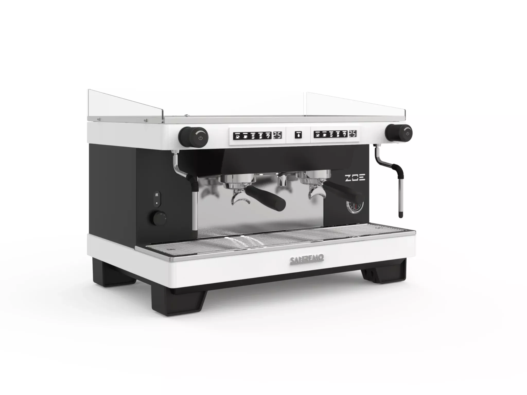 Sanremo ZOE Competition Commercial Espresso Machine **PRE-ORDER**