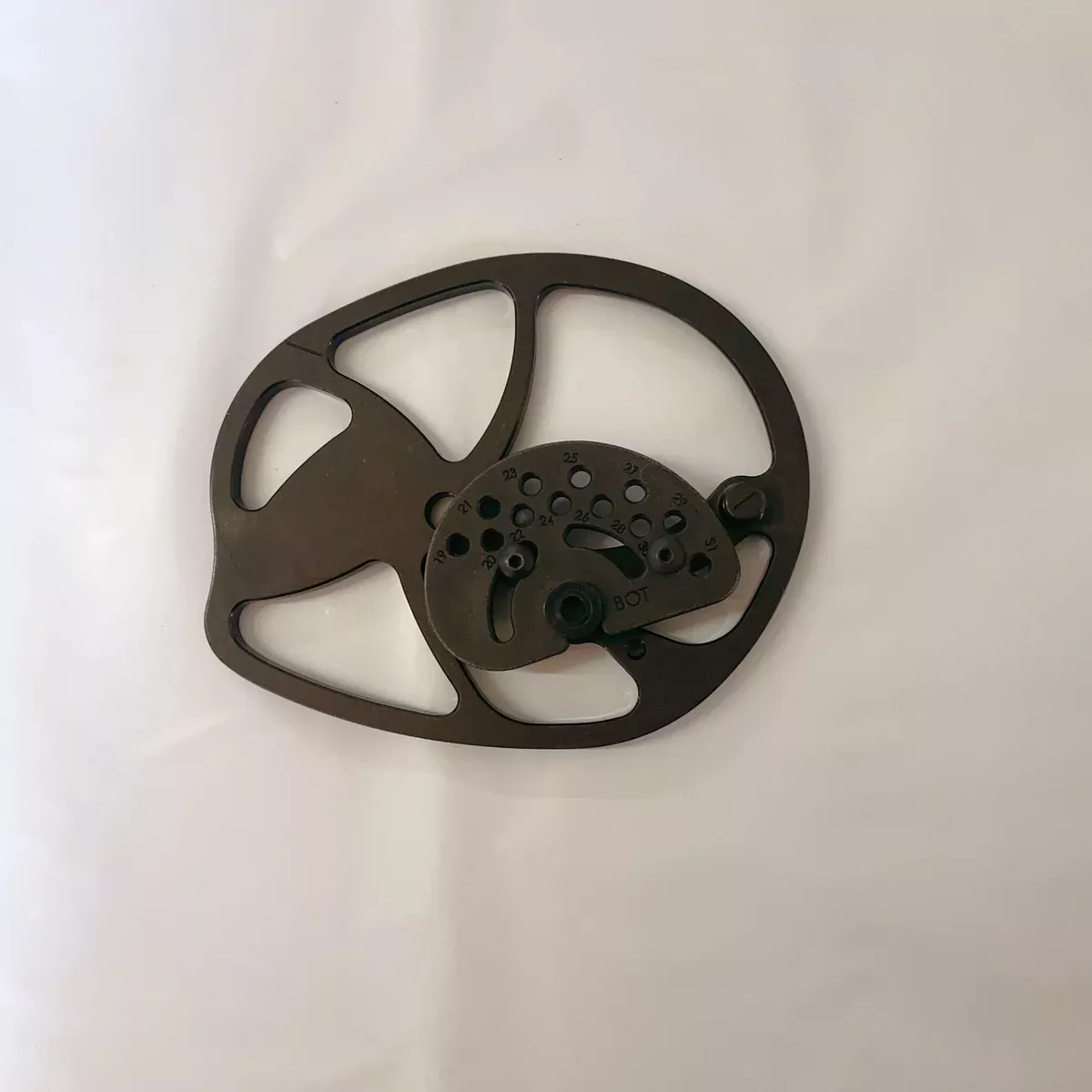 SAS Feud X Original Replacement Cam