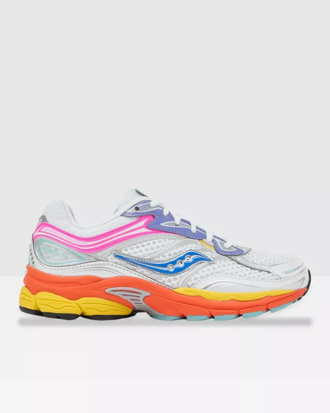 Saucony Progrid Omni 9 - Multi