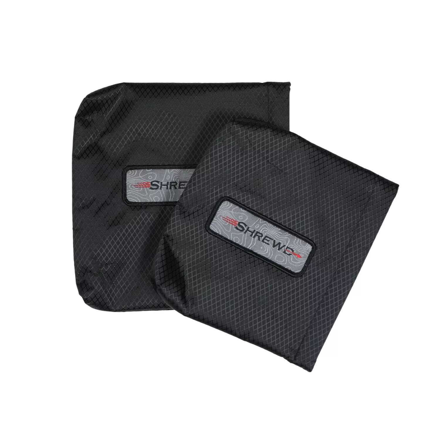 Scope Cover - Shrewd Patch