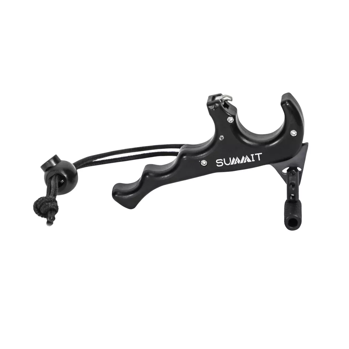 Scott Archery Summit Thumb Trigger Release - Black