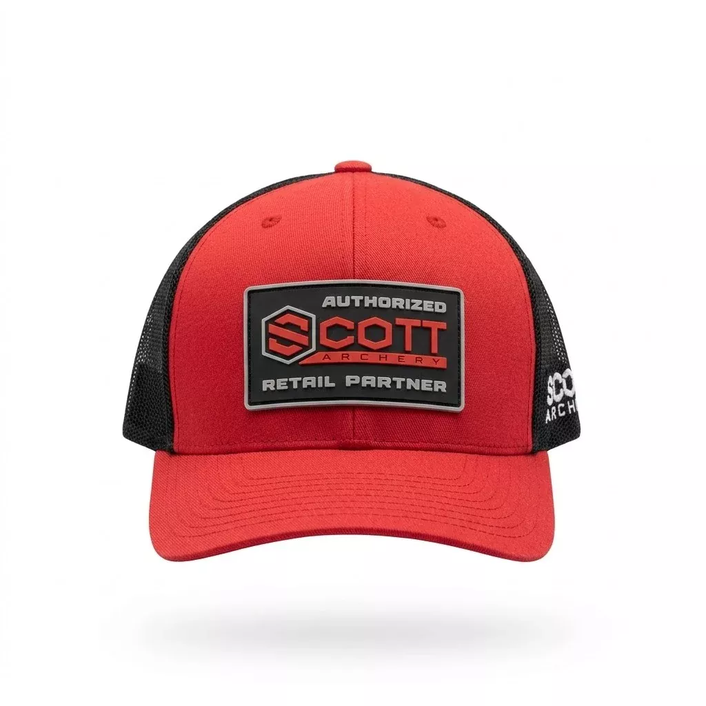 Scott "Authorized Retail Partner" Cap