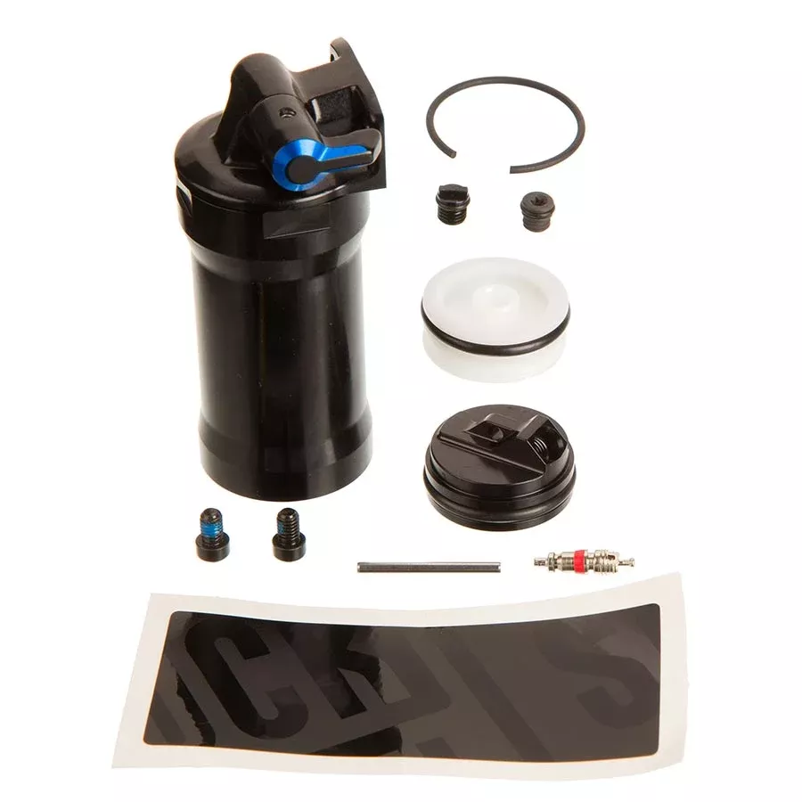 SDLX/SDLX Coil Sel Res Assy