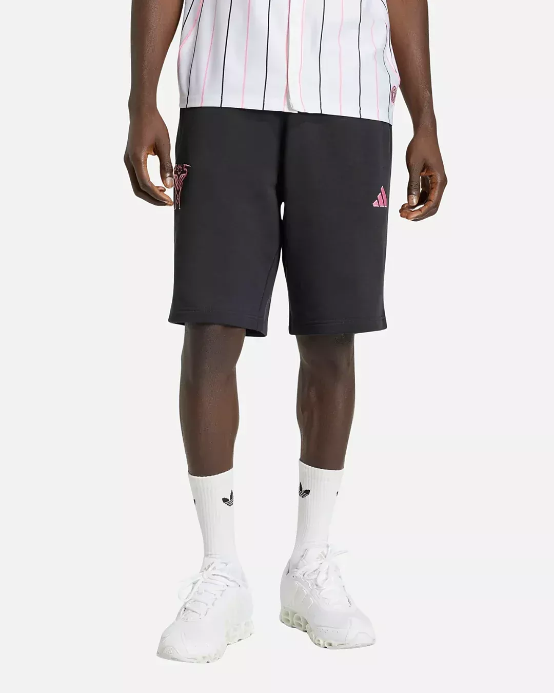 Short Inter Miami FC US 2026 - Noir