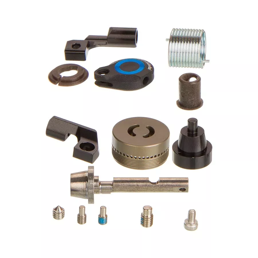 SIDLuxe A2 Damper Upgrd 2P Rem