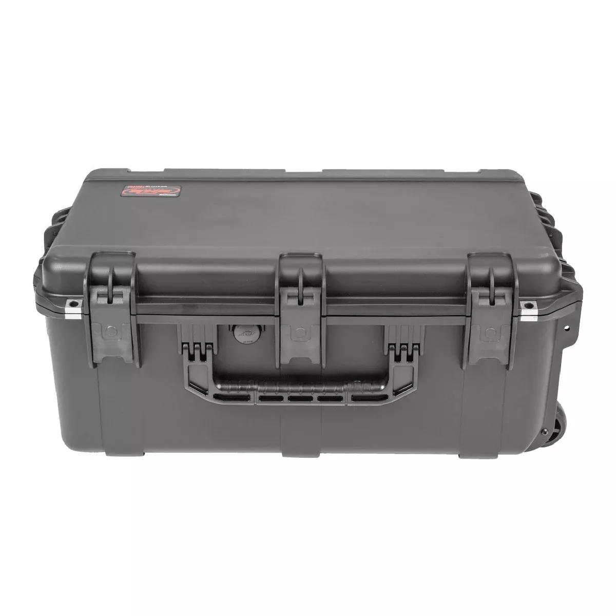 SKB Cases Field-Ready iSeries Starlink Standard Antenna Case - Black
