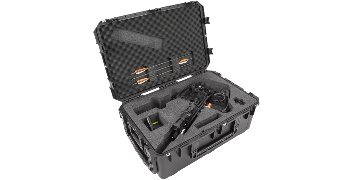 SKB iSeries Mission Sub-1 Crossbow Case