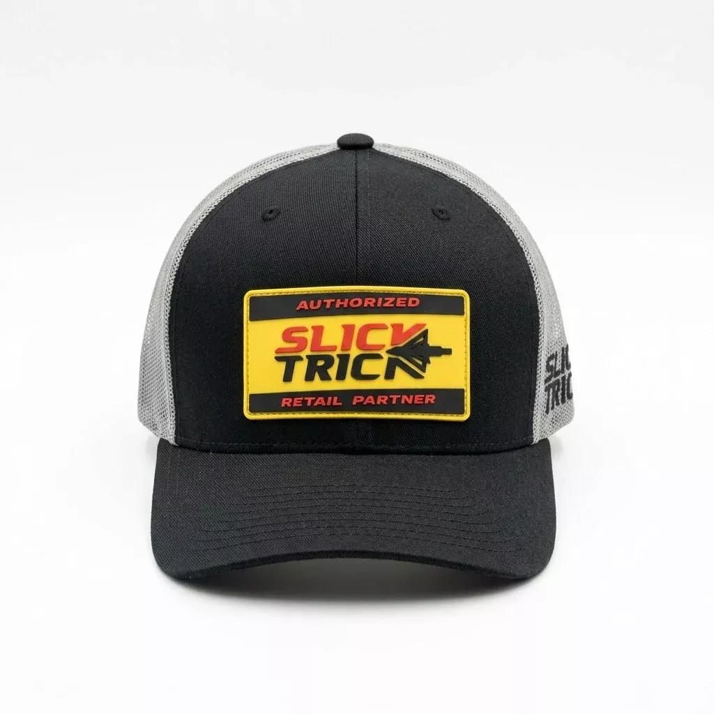 Slick Trick "Authorized Retail Partner" Cap