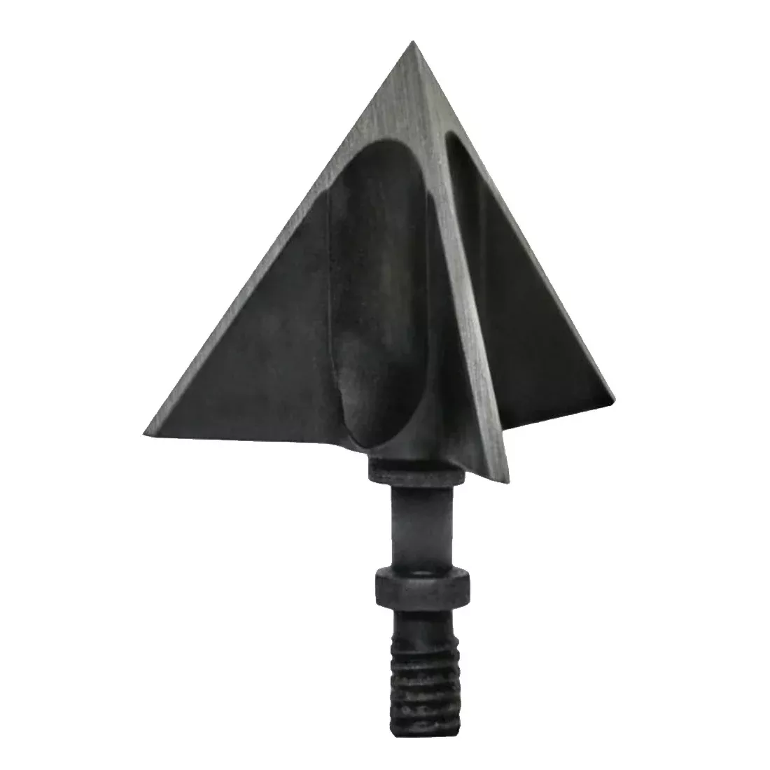 Slick Trick SS3 1-Piece Broadhead 100 Grain 3 Blade - 3/Pack
