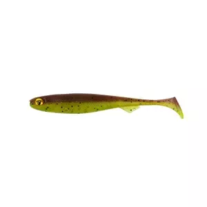 Soft lure Slick Shad UV