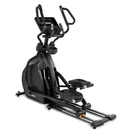 Spirit CE850 Commercial Elliptical Trainer - Adjustable Stride
