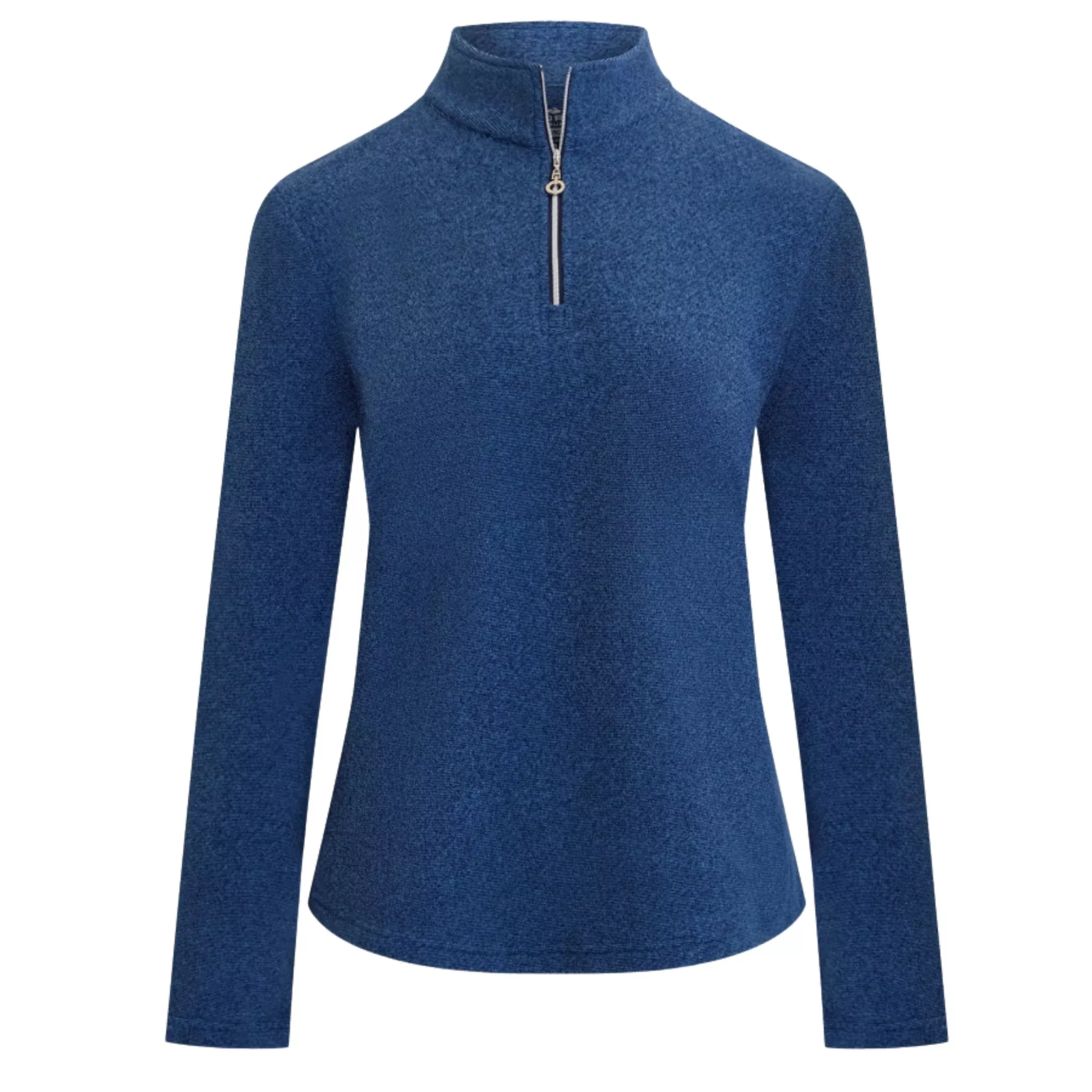 Sporte Leisure Link Women’s Pullover | Navy
