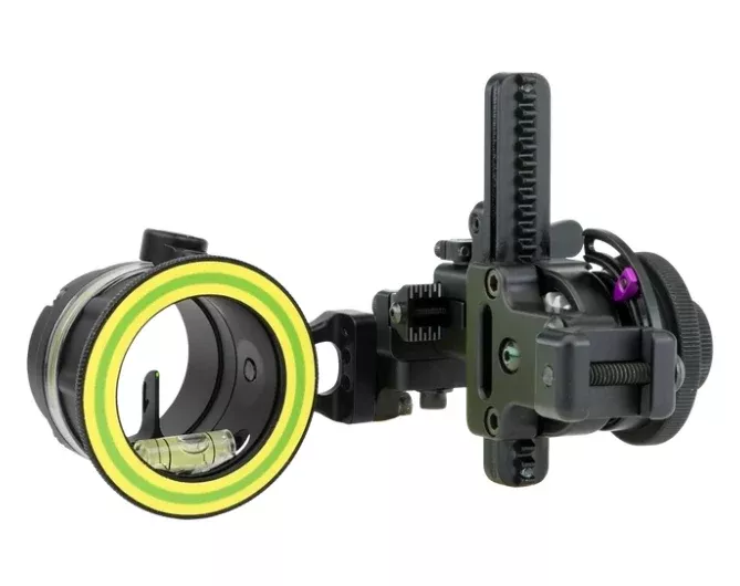 Spot Hogg Boonie Pic Mount Double Pin RH .10 ROTI