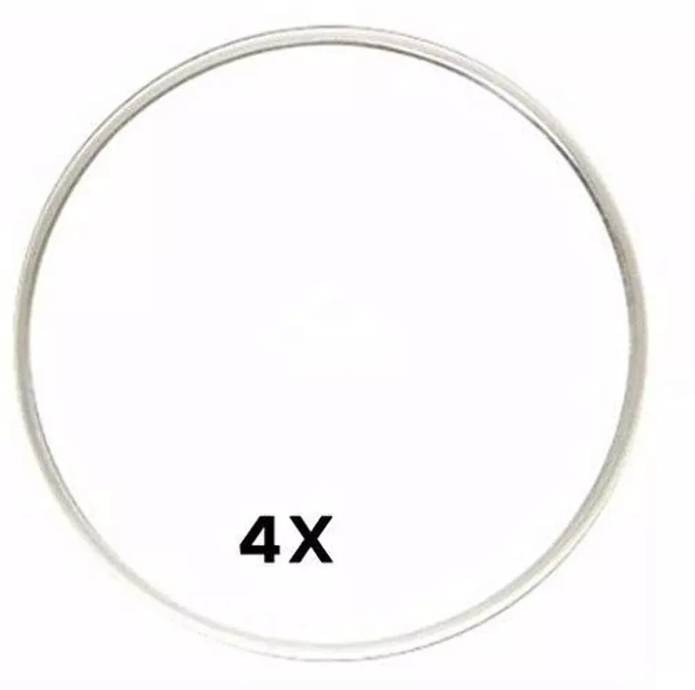 Spot Hogg MRT Lens - 4X