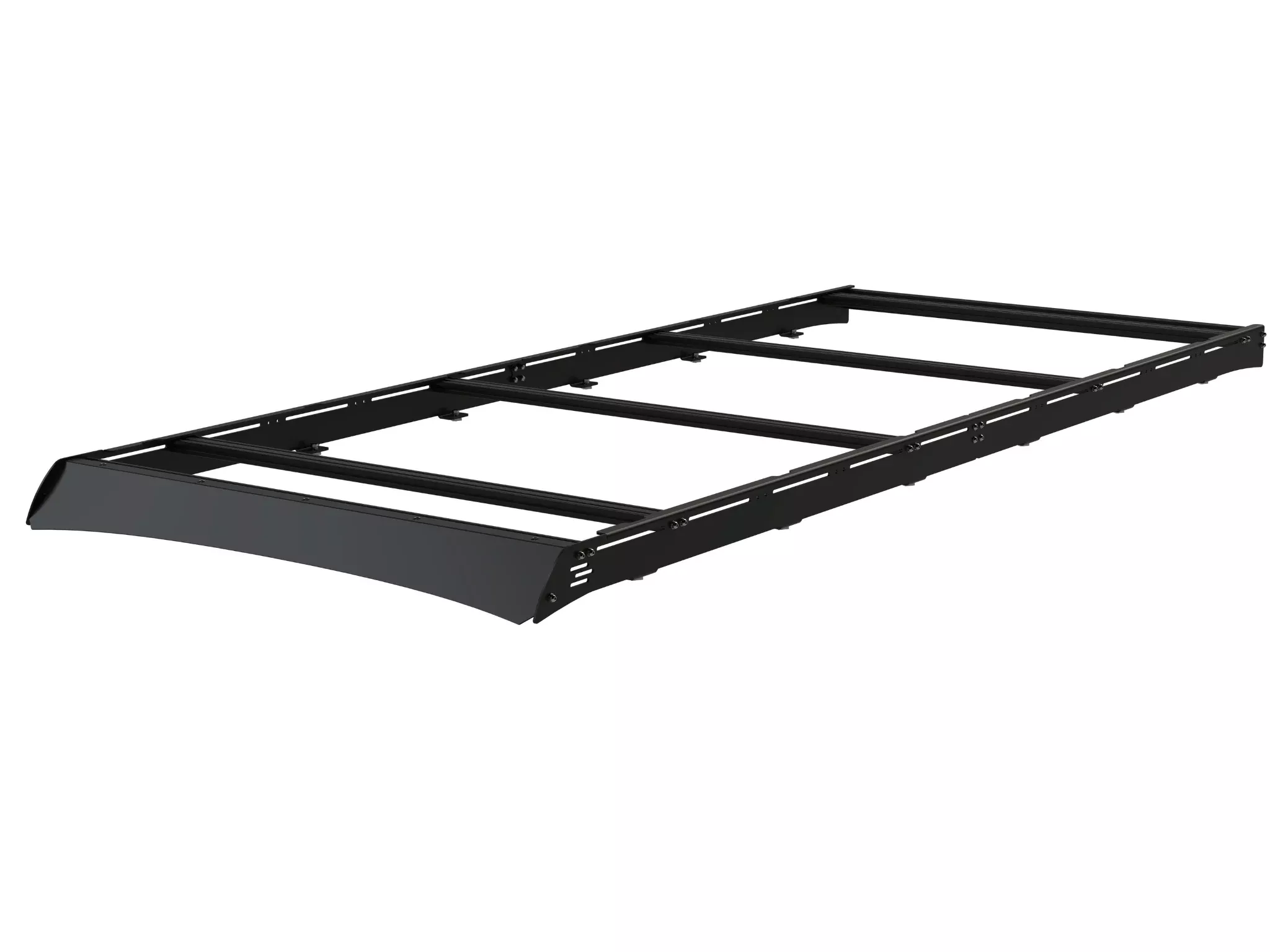 SPRINTER 144" HIGH ROOF STEALTH 2.0 ROOF RACK