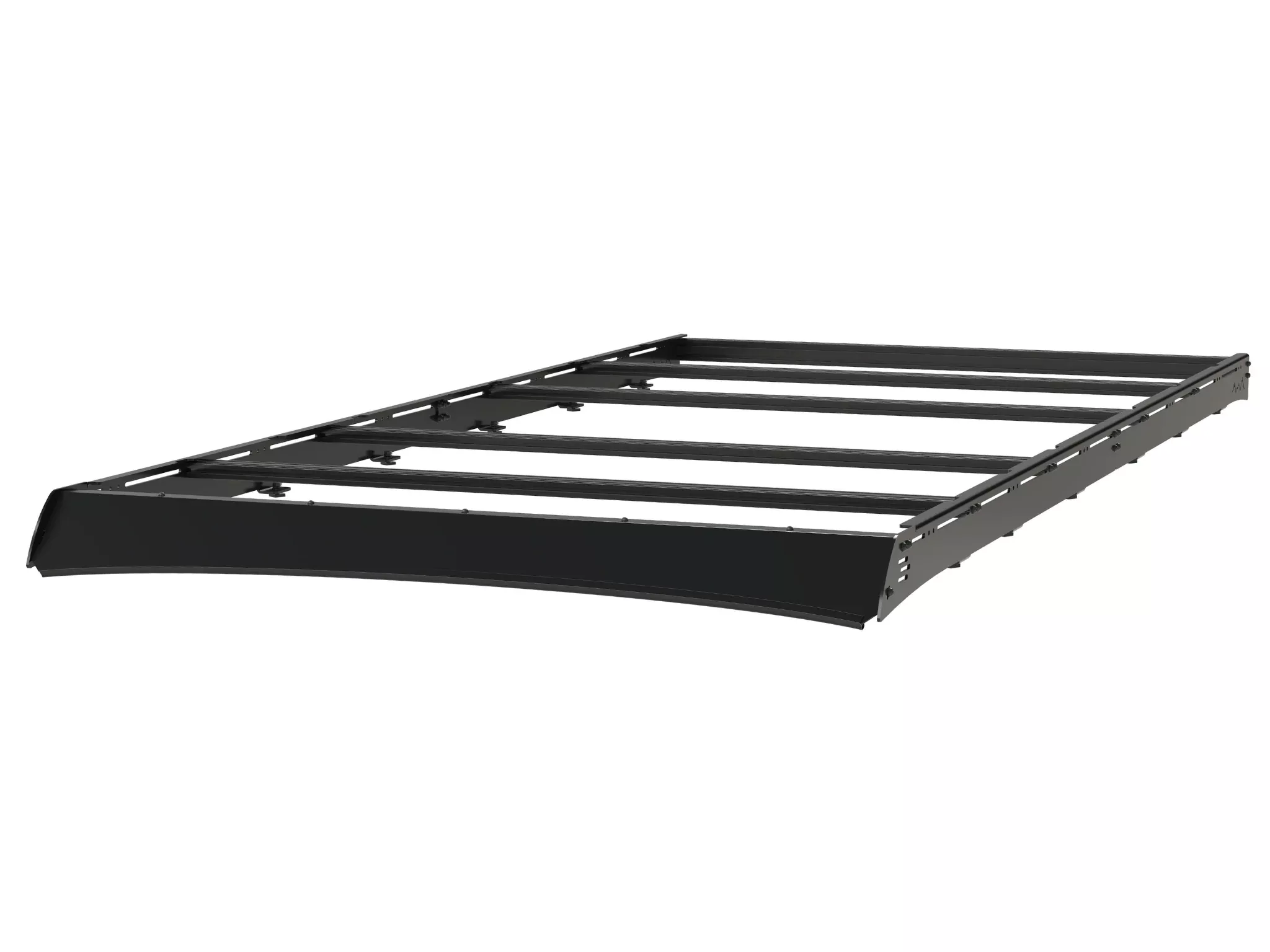 SPRINTER 144" LOW ROOF STEALTH 2.0 ROOF RACK