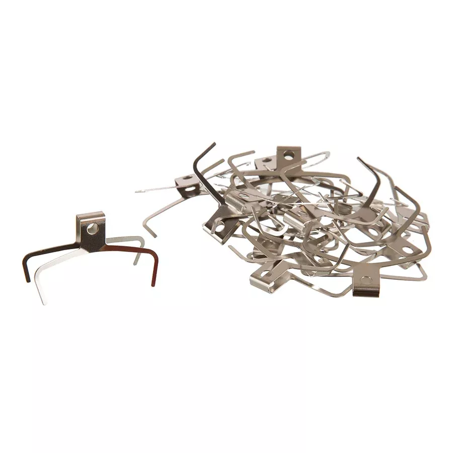 SRAM, Code H-Spring, Disc Brake Pads, 20pcs