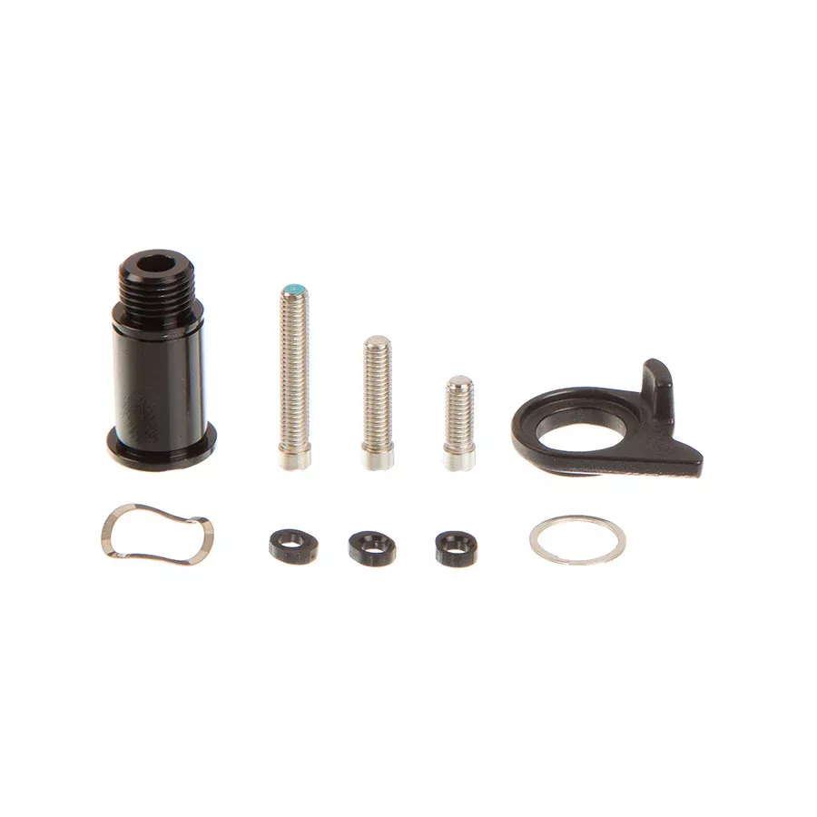 SRAM, Force AXS D2 B-Bolt Kit, Kit