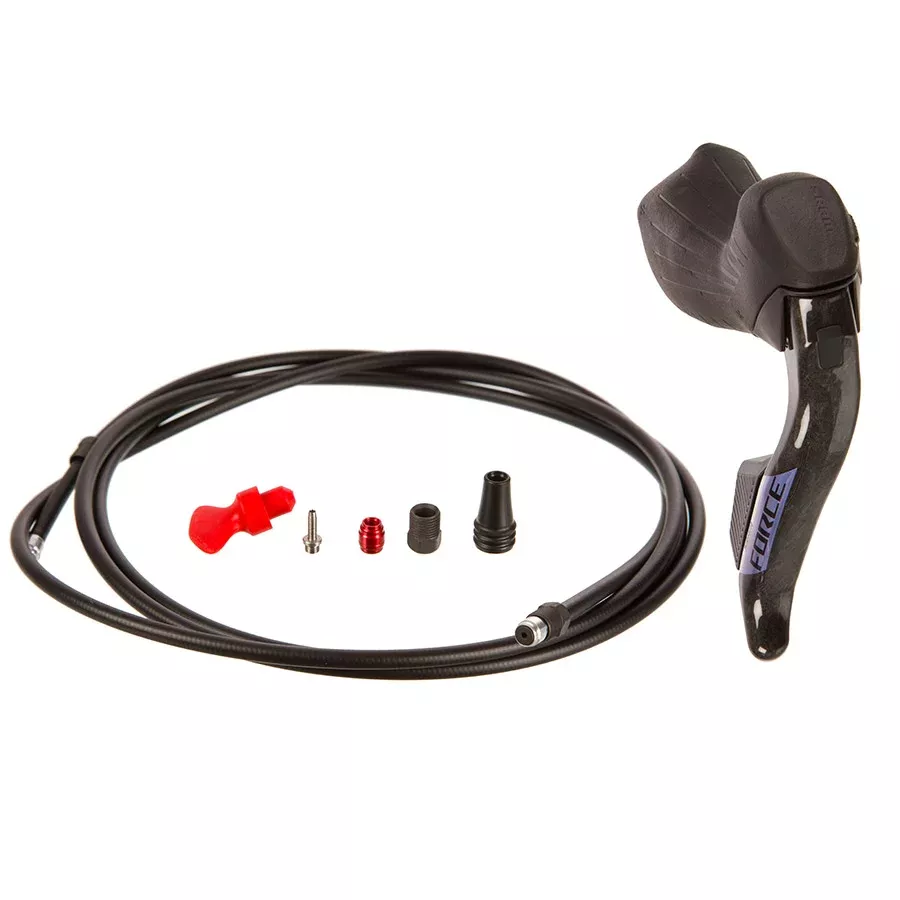 SRAM, Force E1 AXS, Shifter Brake Lever, Right