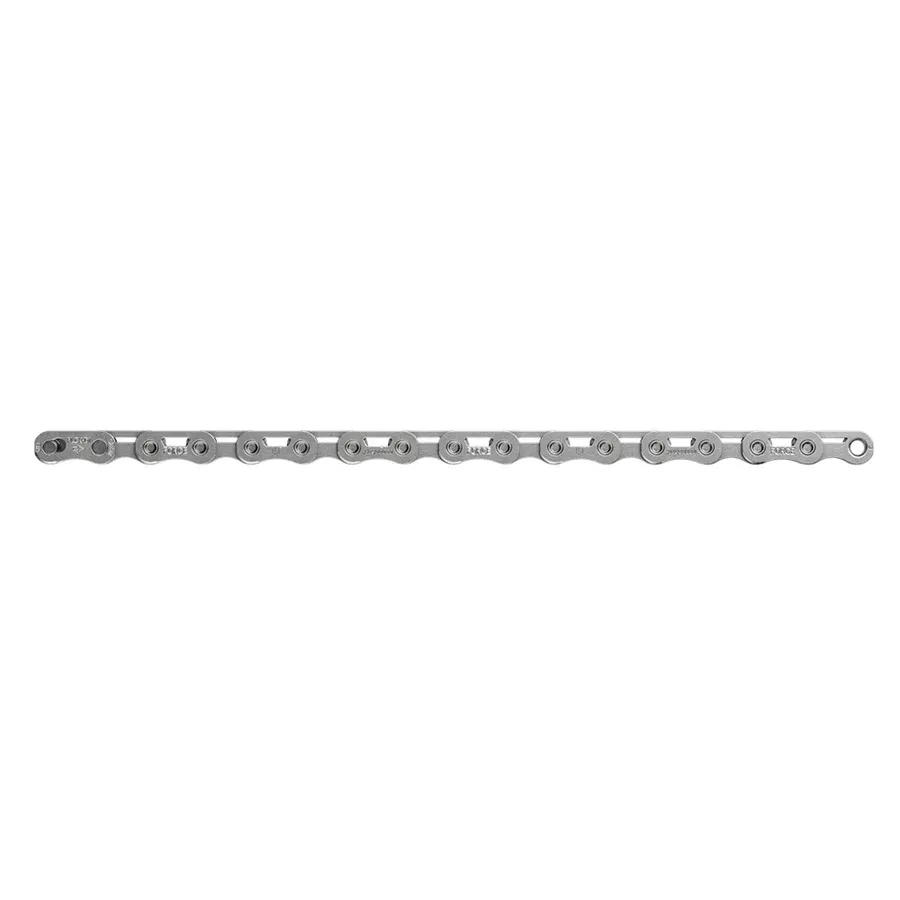 SRAM, Force E1 Flattop, Chain, Speed: 12/13, Links: 114, Chrome