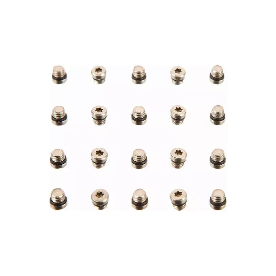 SRAM, Lever Bleed Screw, 20pcs