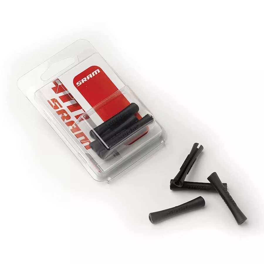 SRAM, Line/Housing Frame, 4pcs