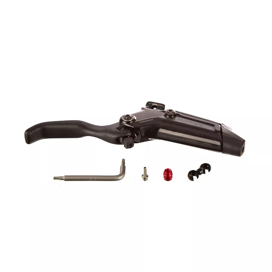 SRAM, Motive Slvr A2, Brake Lever